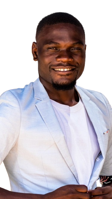 Liberty Mashonganyika