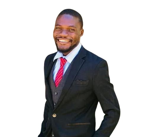 Mashonganyika Liberty